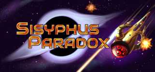 Sisyphus Paradox cover image