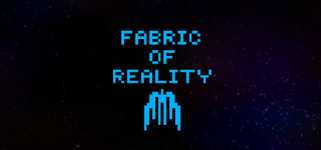 Fabric Of Reality cover image