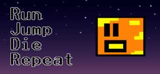 Run Jump Die Repeat cover image