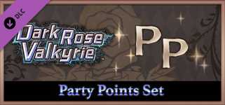 Dark Rose Valkyrie: Party Points Set cover image