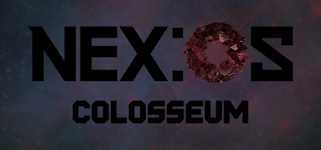 NEX:OS Colosseum cover image
