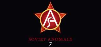 Soviet Anomaly 7 cover image