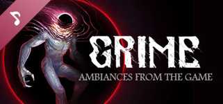 GRIME - Score (Ambiances from the Game) cover image