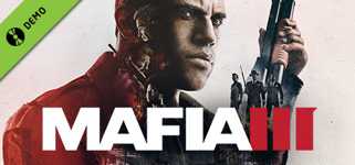 Mafia III Demo cover image