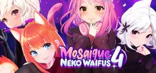 Mosaique Neko Waifus 4 cover image