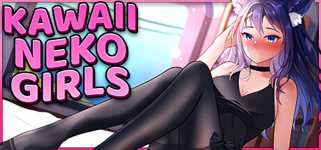 Kawaii Neko Girls cover image