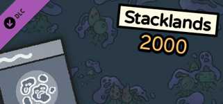 Stacklands 2000 cover image