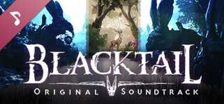 BLACKTAIL - Original Soundtrack cover image