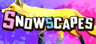 Snowscapes cover image