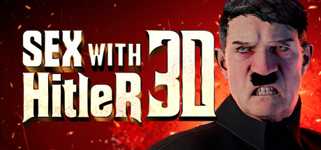SEX with HITLER 3D cover image