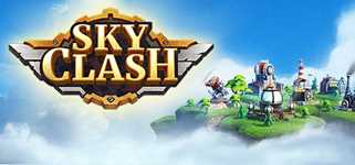 Sky Clash: Lords of Clans 3D cover image