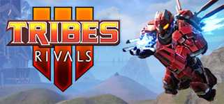 TRIBES 3: Rivals cover image