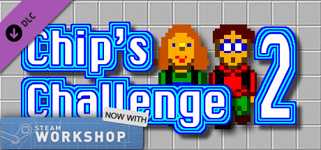 Chip's Challenge 2: Editor cover image