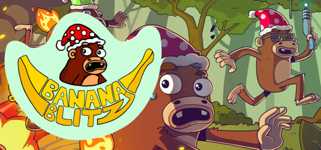 Banana Blitz cover image