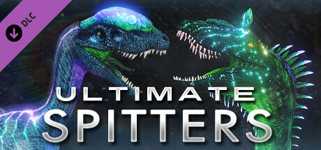Primal Carnage: Extinction - Ultimate Spitter Pack DLC cover image