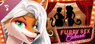 FURRY SEX: Cabaret 💋🔞 Soundtrack cover image