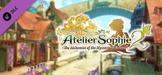 Atelier Sophie 2 - Season Pass cover image