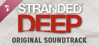 Stranded Deep Original Soundtrack cover image