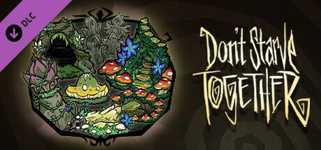 Don't Starve Together: Fantasmical Chest, Part II cover image