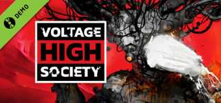 Voltage High Society Demo cover image