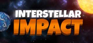 Interstellar Impact cover image