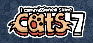 I commissioned some cats 7 cover image