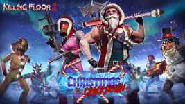 Killing Floor 2 - Digital Deluxe cover image