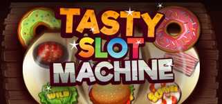 Tasty Slot Machine cover image