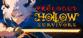 Hollow Survivors: Prologue cover image
