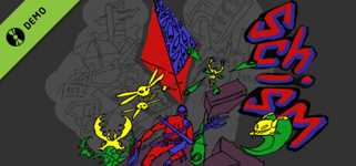 Schism Demo cover image