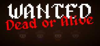 Wanted: Dead Or Alive background image