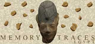 Memory Traces: Egypt cover image