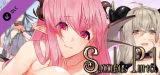 Succubus Puttel - Additional Adult Story & Graphics DLC cover image