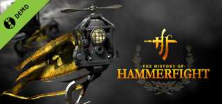 Hammerfight Demo cover image