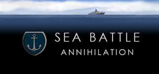 Sea Battle: Annihilation cover image