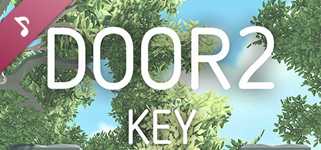 Door2:Key Soundtrack cover image