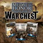 Medal of Honor: Allied Assault War Chest cover image