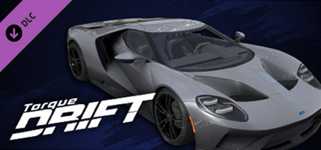 Torque Drift - Ford GT cover image