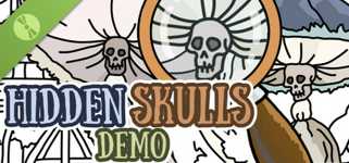 Hidden Skulls Demo cover image