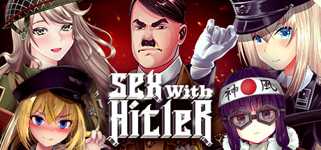 SEX with HITLER cover image