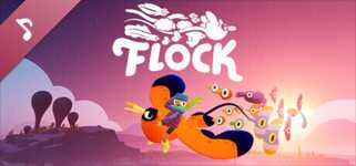 Flock - Original Soundtrack cover image