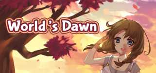 World's Dawn cover image