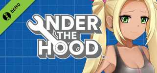 Under The Hood Demo cover image