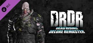 Dead Rising Deluxe Remaster - Costume & BGM: Nemesis cover image