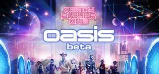 Ready Player One: OASIS beta cover image