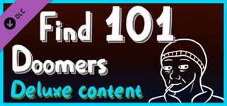 Find 101 Doomers - Deluxe Content cover image