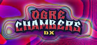 Ogre Chambers DX cover image