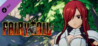 FAIRY TAIL: Erza's Costume "Anime Final Season" cover image