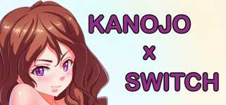 Kanojo x Switch cover image