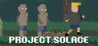 Project:Solace cover image